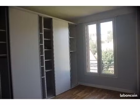 location appartement vaucresson centre