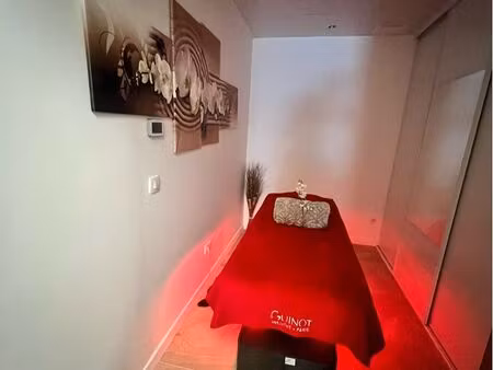 location de cabine esthétique - bien-être - médecine douce