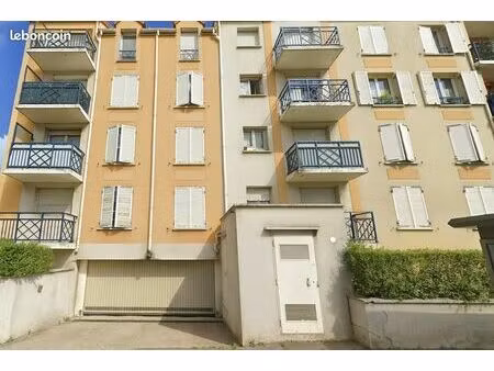 garage/box 12 m² argenteuil