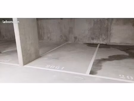 location parking