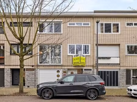 maison à vendre à antwerpen € 410.000 (lkzfk) - uw-huis bv | zimmo