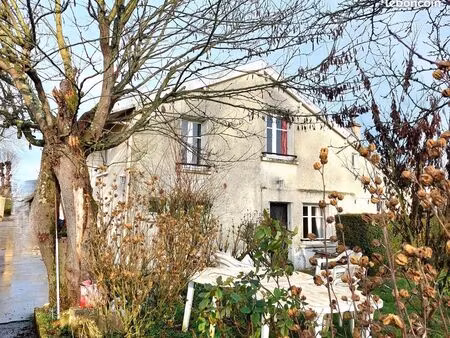 maison 7 pièces 120 m²