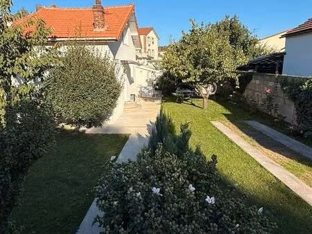 maison 3 pièces 50 m²