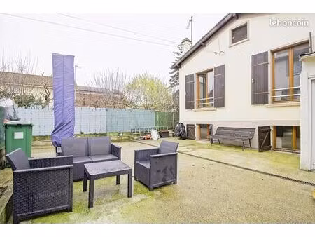 maison 3 pièces 66 m²