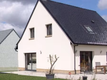 très belle maison individuelle