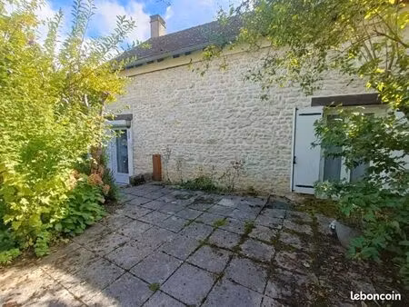 maison 4 pièces 91 m²