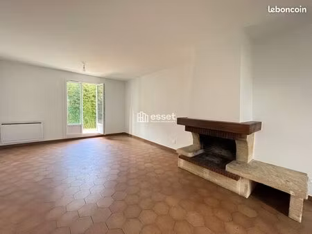 maison 5 pièces 107m² - montmorency 95160