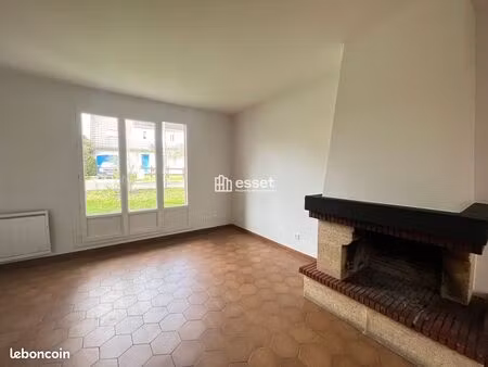 maison 6 pièces 115m² - montmorency 95160