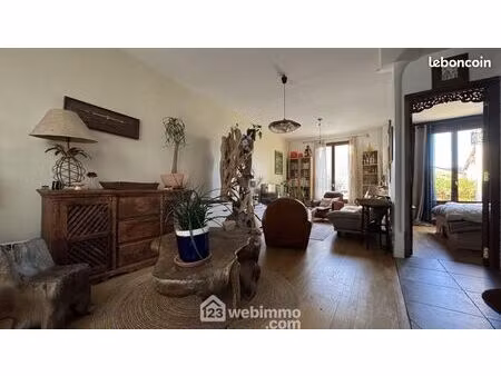 maison 7 pièces 120 m²