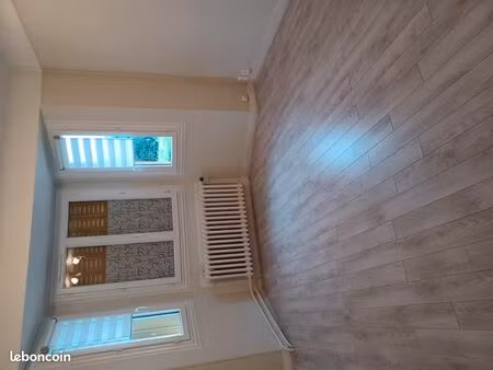 location maison avec jardin