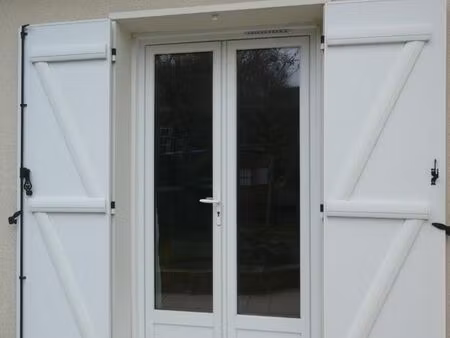 f1 meublé à osny - 23m²