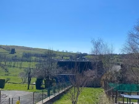 maison de ville 3 pièces 73 m²