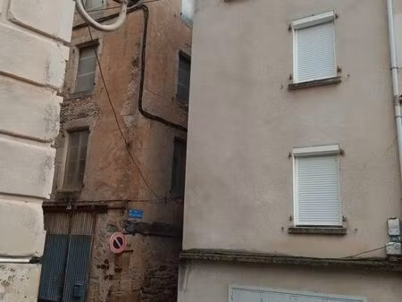 vete maison centre ville st affrique