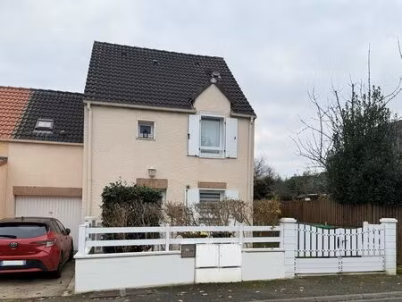 maison 87m2 5 pieces