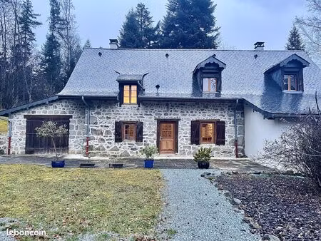maison 4 pièces 101 m²