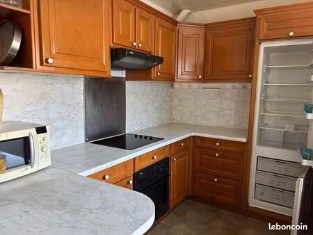 maison t4 centre de village