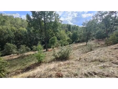 terrain 2389 m² mercuer