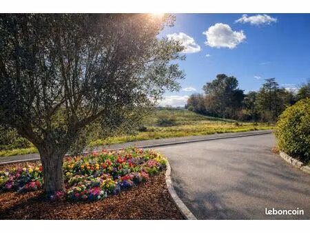 terrain 450 m² carcassonne