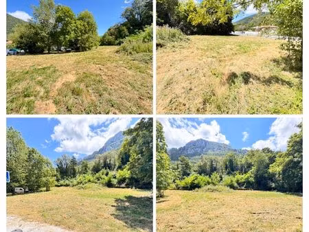 terrain constructible lapradelle puilaurens