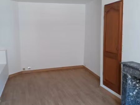 a vendre appartement centre auxerre