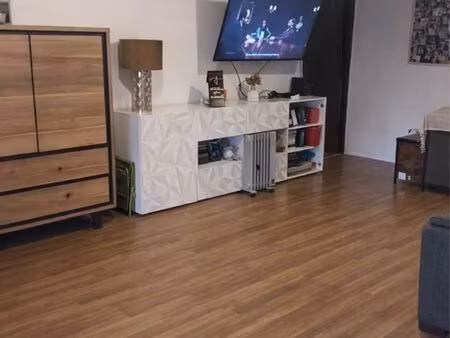 haut de maison de village