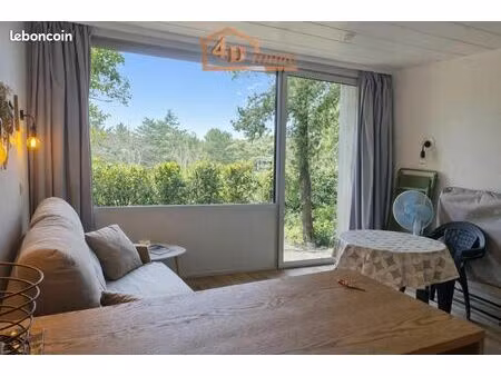 appartement 1 pièce 25 m²