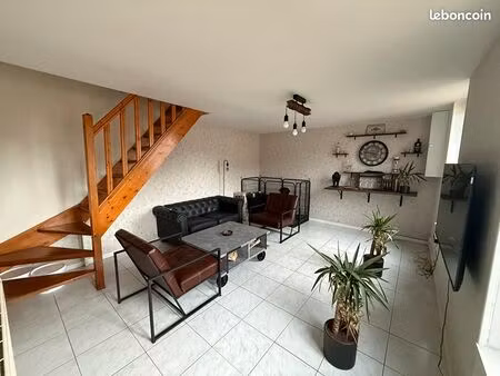 immeuble 150 m² vrigne aux bois