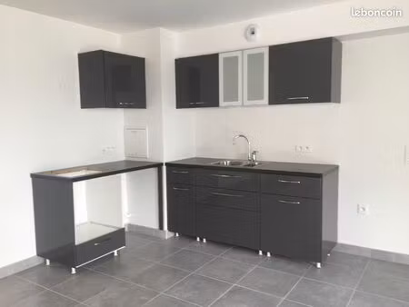 location appartement f3 massy atlantis