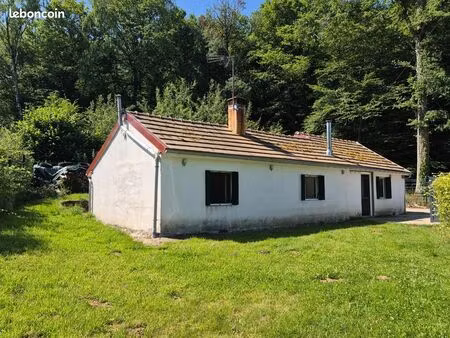 maison 2 pièces 59 m²