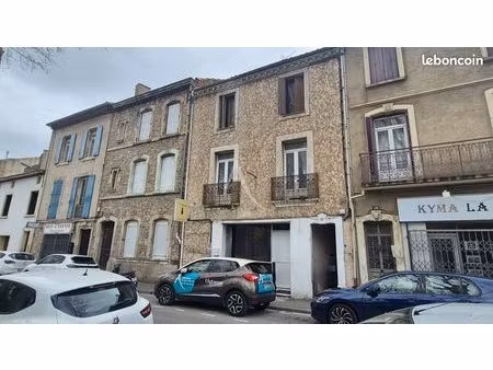 appartement 3 pièces 68 m²