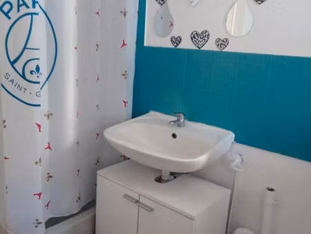 3 pièces pl jeanne d arc