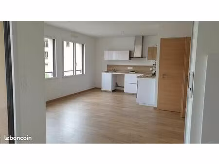 location appartement f3