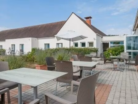 appartement 1 pièce 20 m²