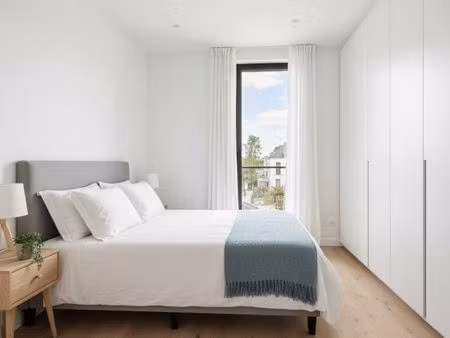 appartement 4 pièces 98 m²