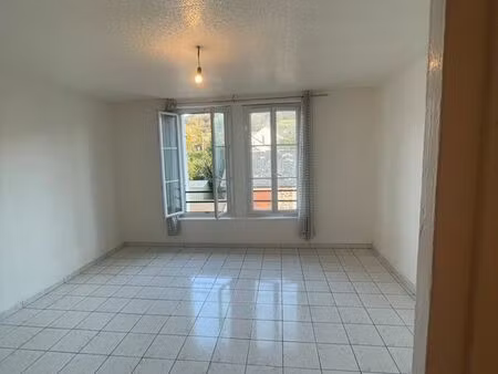 appartement f3 de 69m2