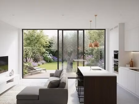 appartement 4 pièces 76 m²