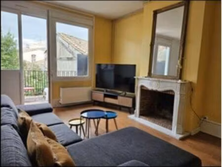 appartement t3 talence colocation