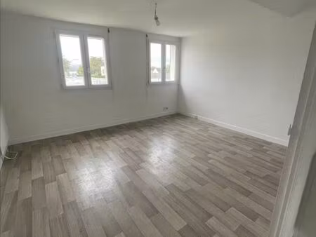 appartement à louer - 2 pièces - 40m2