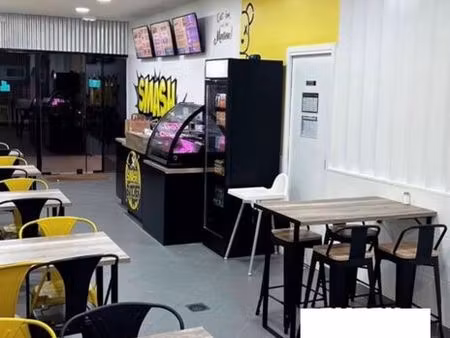 local tout commerce à louer