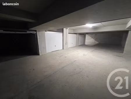 garage/box 13 m² ville di pietrabugno