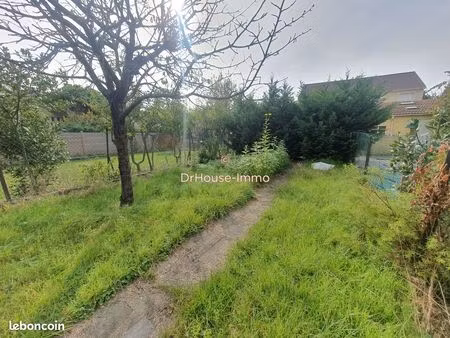 maison 7 pièces 110 m²