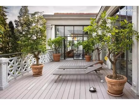 maison 5 pièces 145 m²