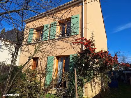 maison familiale la garenne