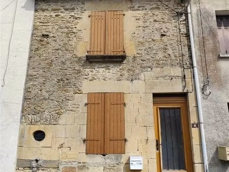 maison 4 pièces 95 m²