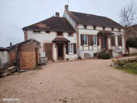 ancien corps de ferme