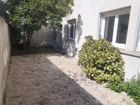 maison à louer rue de la brèche à luneville