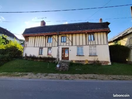 maison 7 pièces 182 m²