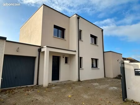 maison récente rots