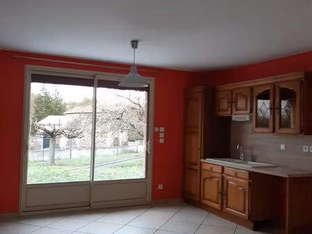 loue maison de plain pied