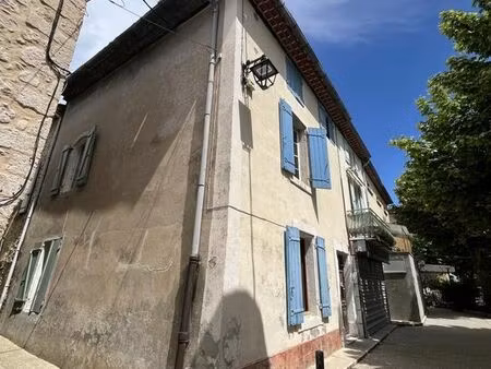 maison 5 pièces 75 m²
